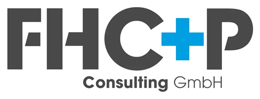 Logo FHC+P Consulting GmbH
