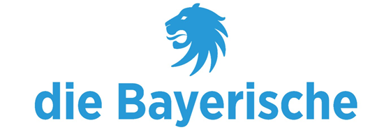 Logo die Bayerische