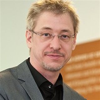 Wolfgang F. Mosebach
