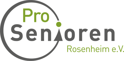 Logo Pro Senioren Rosenheim e.V.