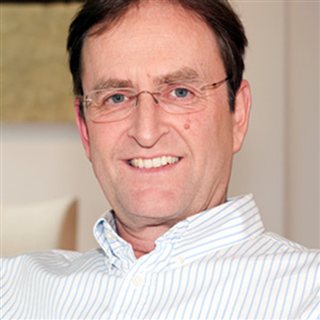 Dr. Dr. med. Richard Westhaus
