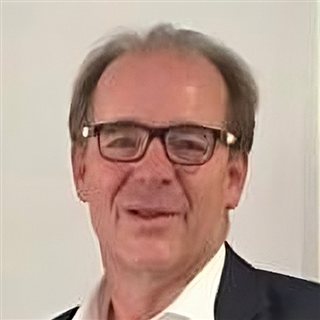 Andreas von Stein