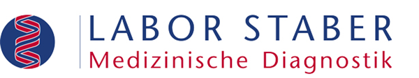 Logo Labor Staber – Medical diagnostics